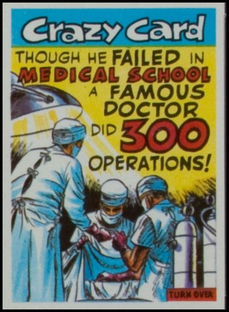 9 Famous Doctor Did 300 Operations